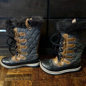 Sorel Women's Winter Boots